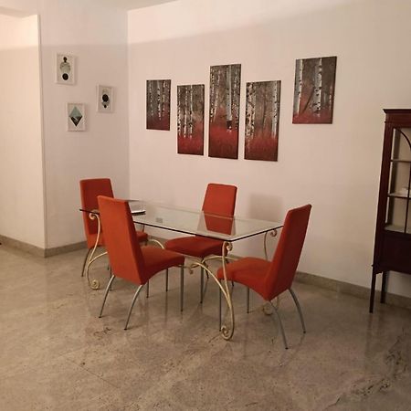 Pane & Pomodoro Beach Roomy Flat 바리 외부 사진