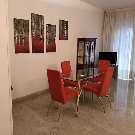 Pane & Pomodoro Beach Roomy Flat 바리 외부 사진