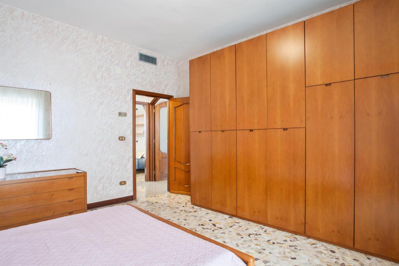 Pane & Pomodoro Beach Roomy Flat 바리 외부 사진