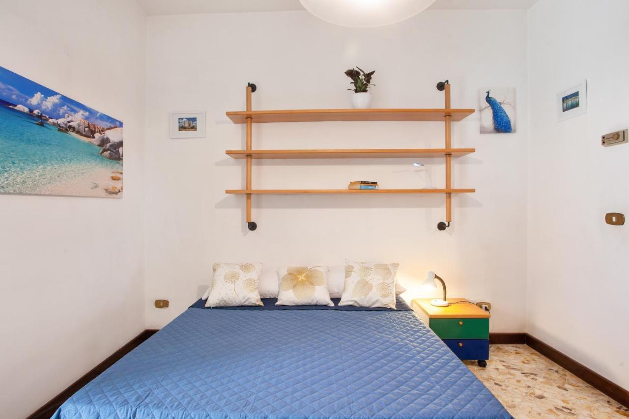 Pane & Pomodoro Beach Roomy Flat 바리 외부 사진