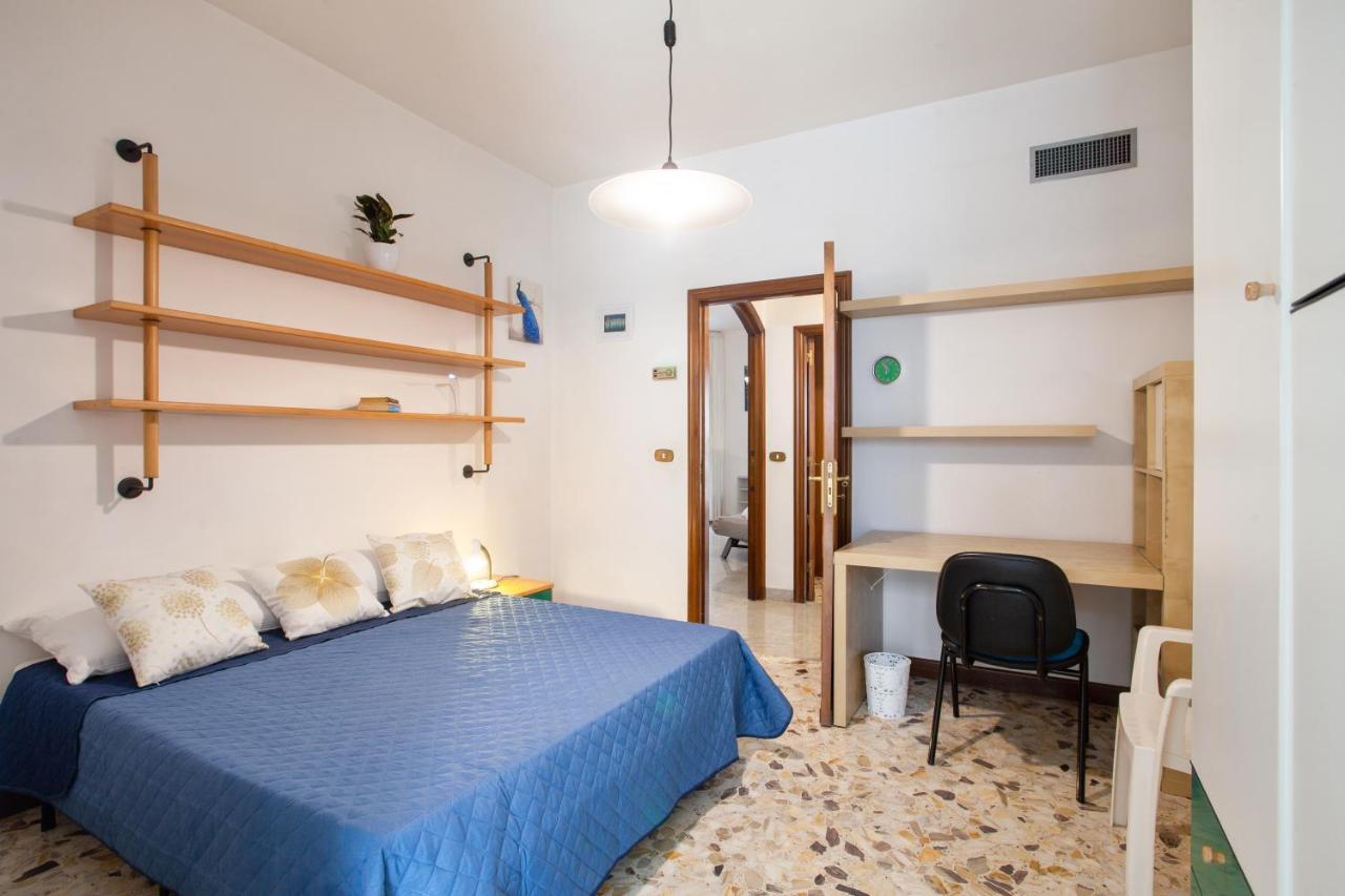 Pane & Pomodoro Beach Roomy Flat 바리 외부 사진