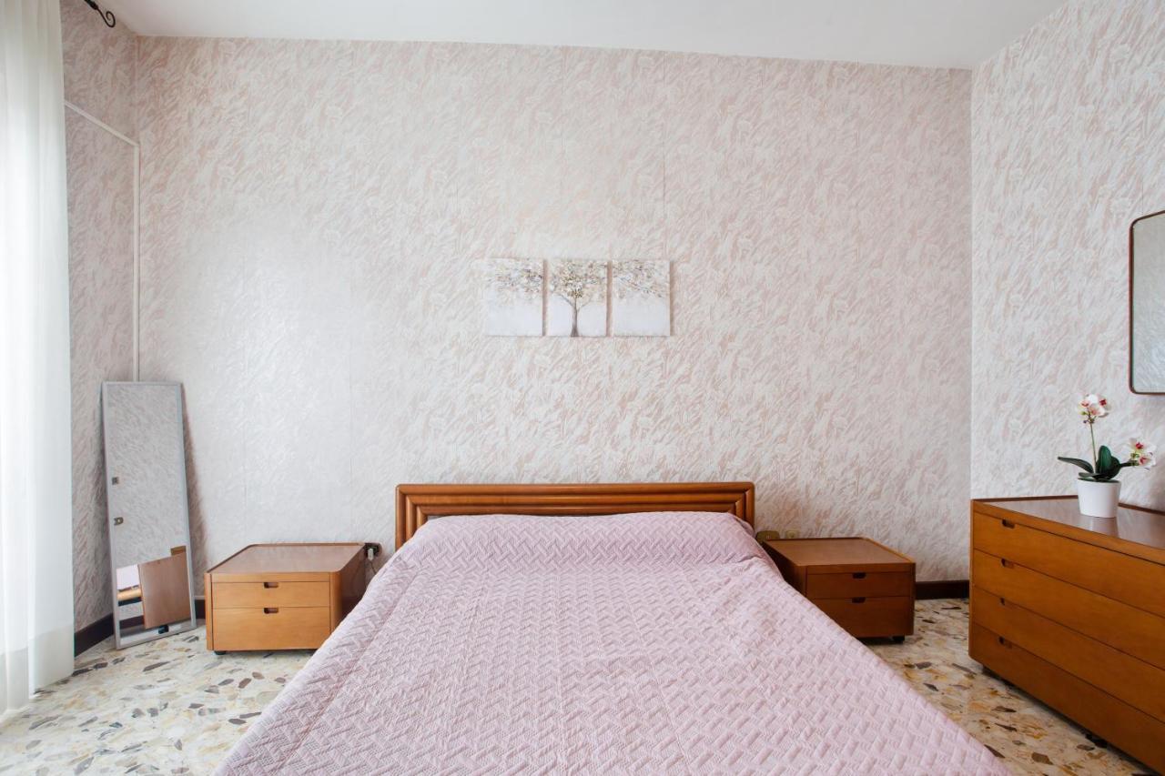 Pane & Pomodoro Beach Roomy Flat 바리 외부 사진