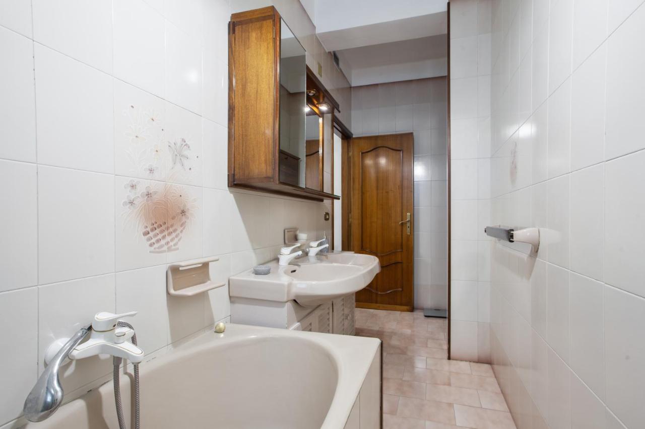 Pane & Pomodoro Beach Roomy Flat 바리 외부 사진