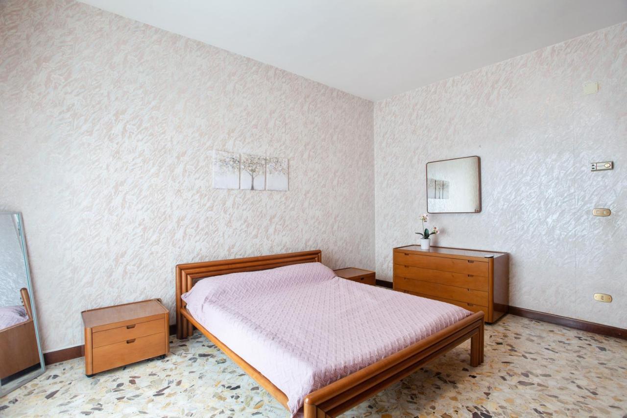Pane & Pomodoro Beach Roomy Flat 바리 외부 사진